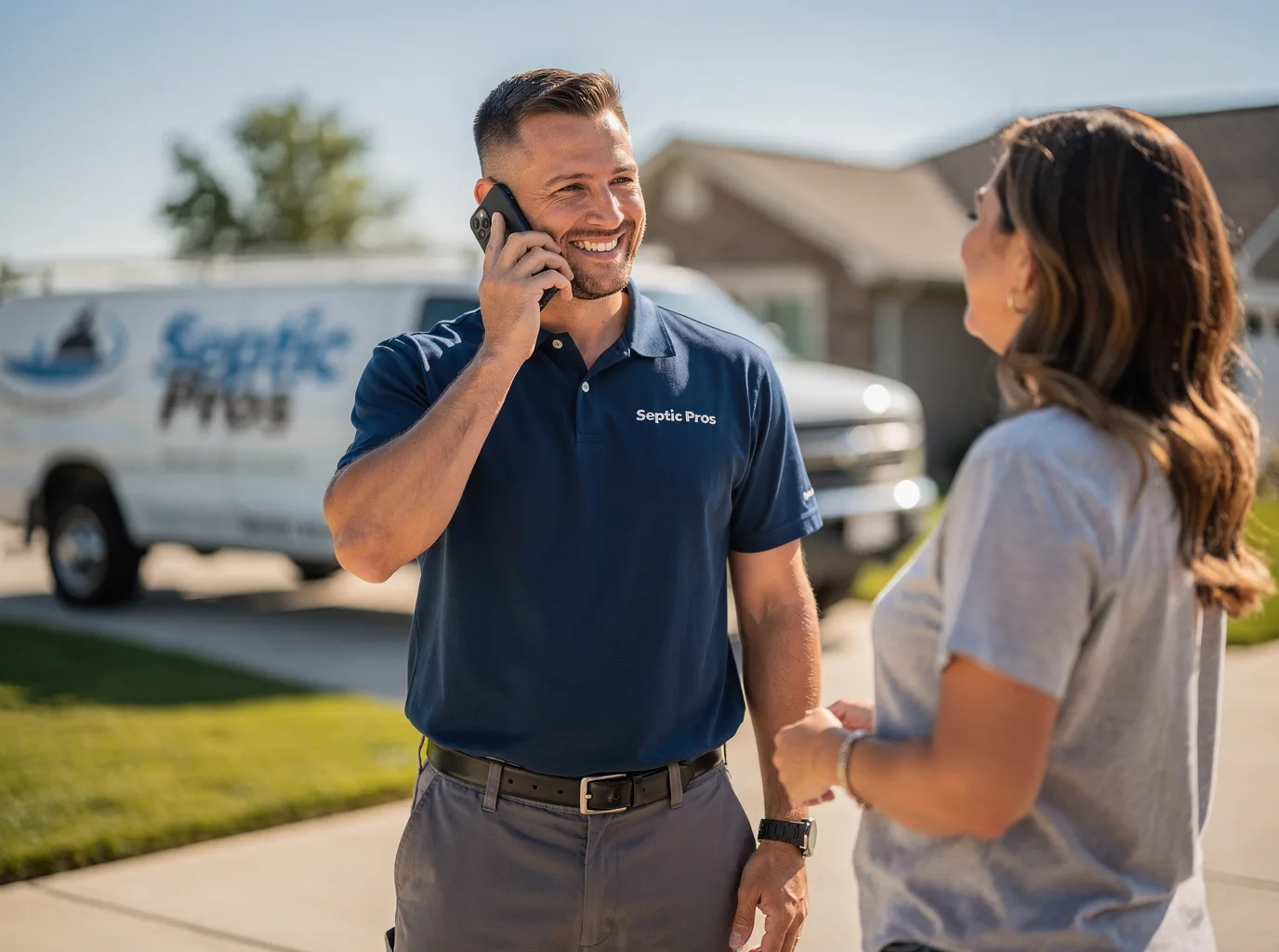 Septic Tank Pumping Centerville, MO FAQs